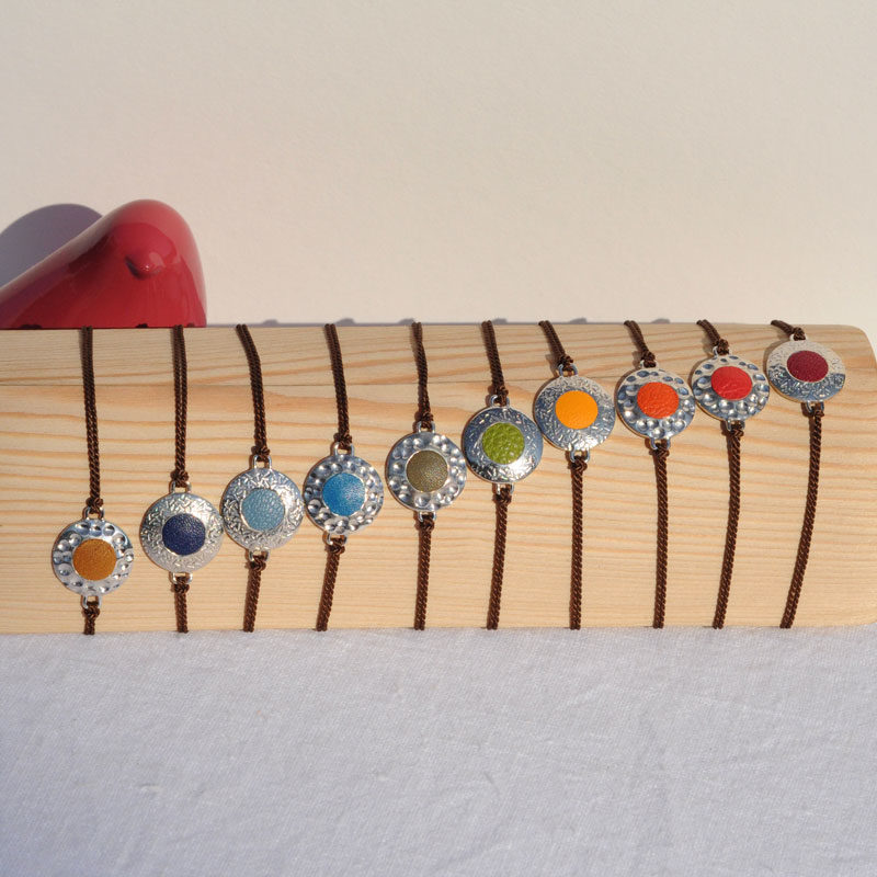Bracelet Marocco