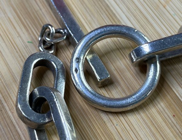 Tout comprendre sur les poinçons en bijouterie 3 Les poinçons en bijouterie : ceux pour les bijoux en argent